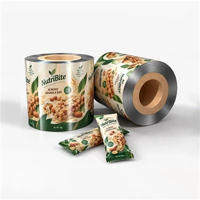 Автоматично опаковъчно фолио